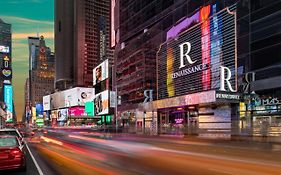 Renaissance Hotel New York Times Square